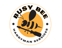 Busy Bee Handyman Services logo
